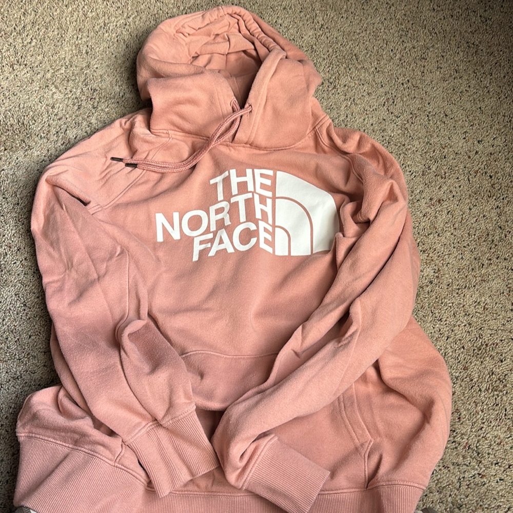 North face women’s hoodie